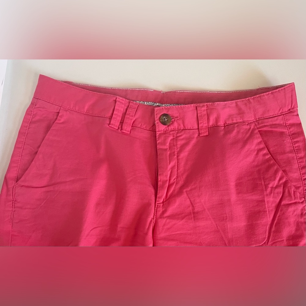 Pink Shorts - Picture 2 of 3